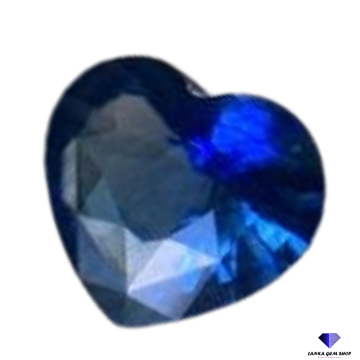 Blue Sapphire - lanka gem shop