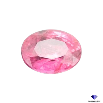 Padparadscha - lanka gem shop