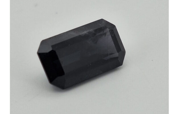 Black Spinel ( Ceylonite ) 5.69 Ct | Extremely Rare Natural Gemstones | For Unique Jewelry - From Our Village to Your Hands Sri Lanka (Copy)